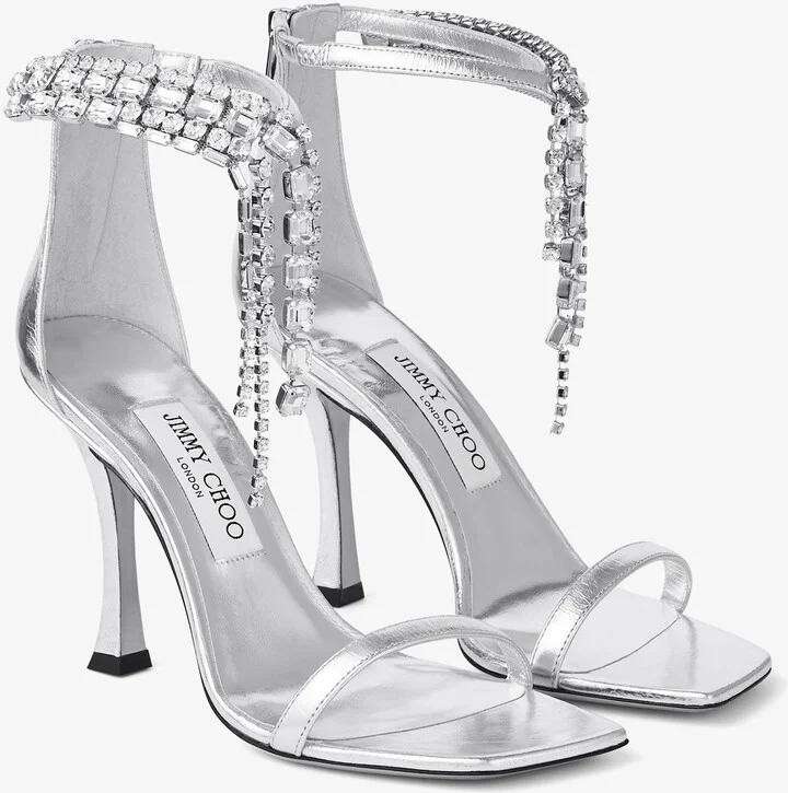 Verity Sandal 100 - Image 10