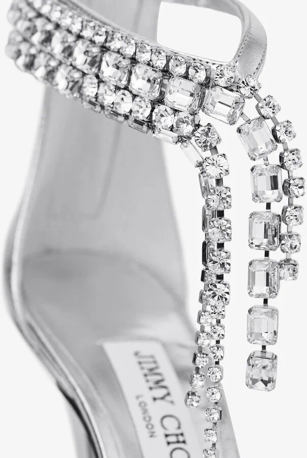 Verity Sandal 100 - Image 11