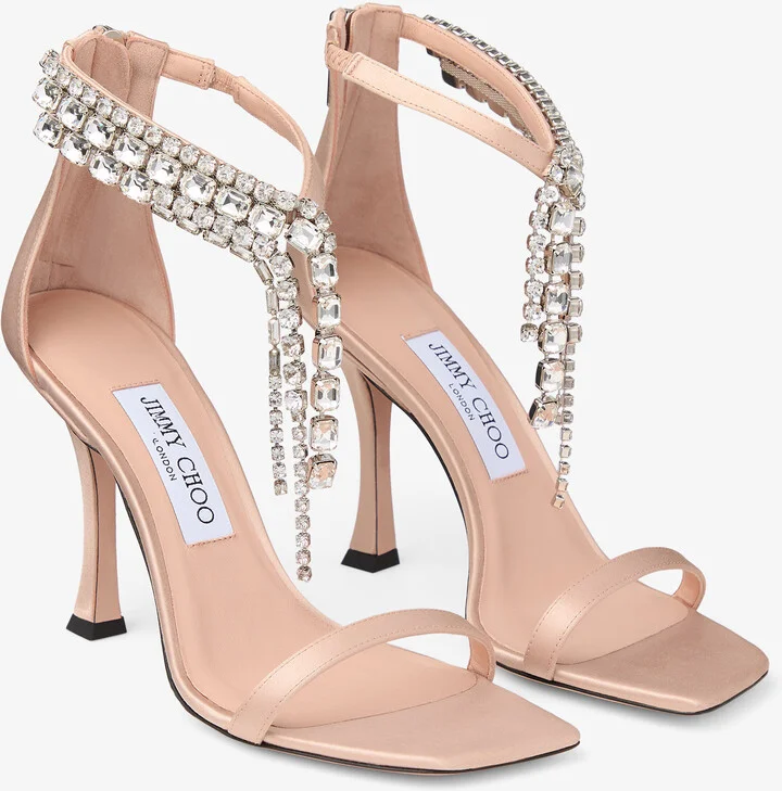 Verity Sandal 100 - Image 4