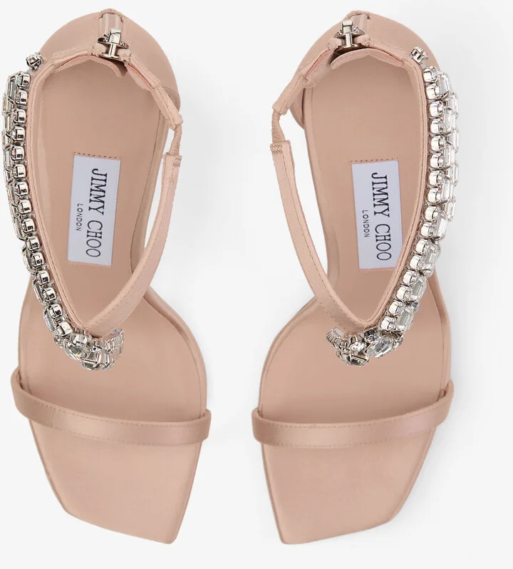 Verity Sandal 100 - Image 6