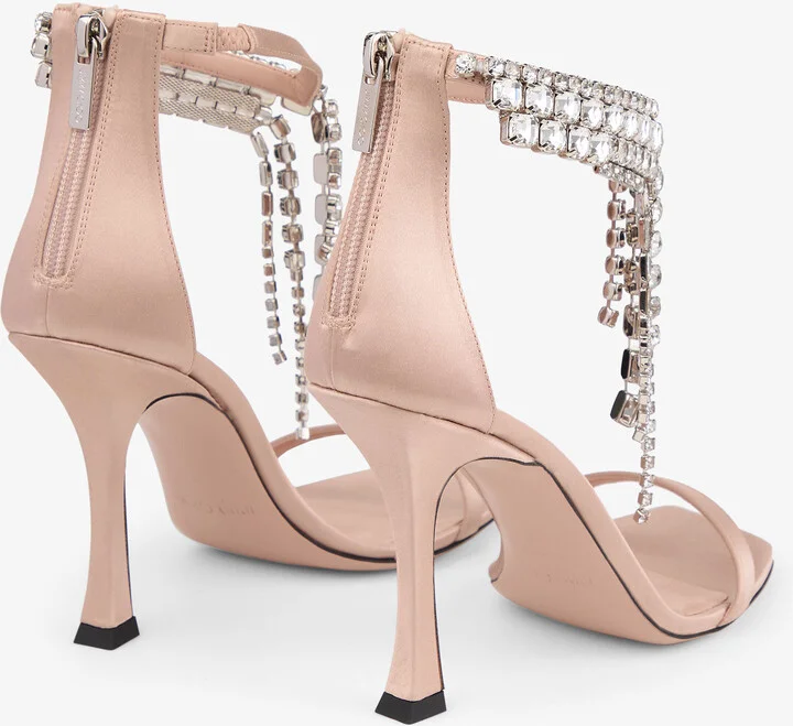 Verity Sandal 100 - Image 7