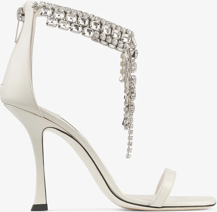 Verity Sandal 100