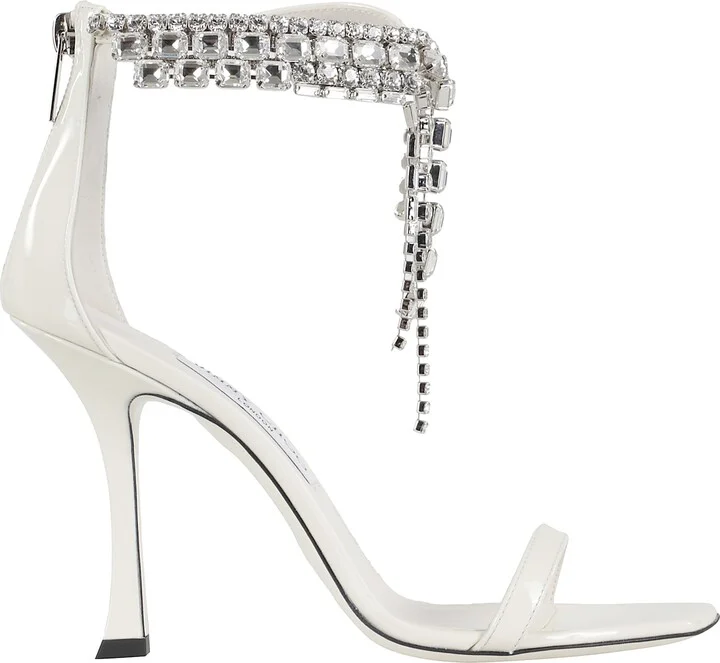 Verity Sandal 100