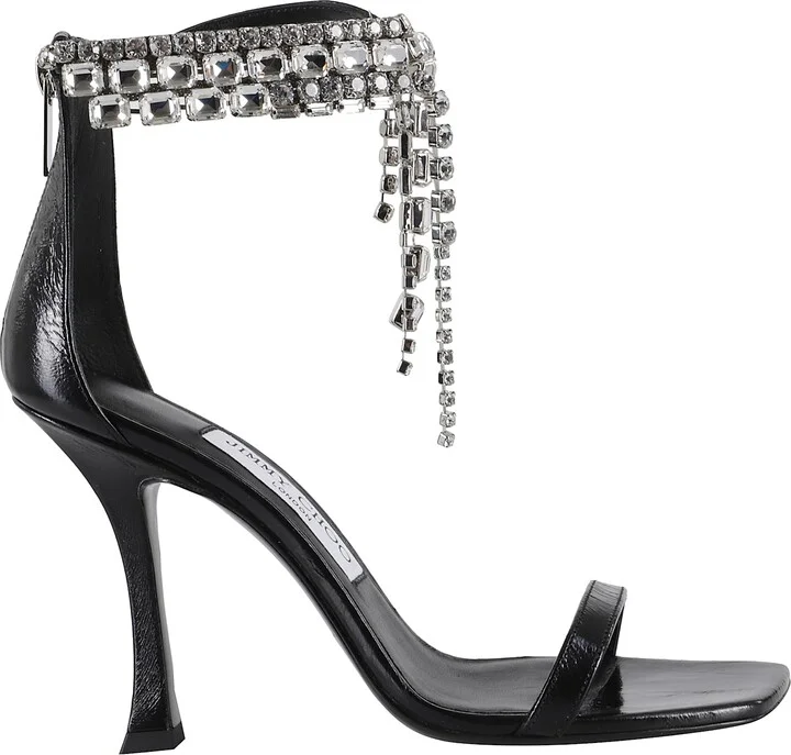 Verity Sandal 100
