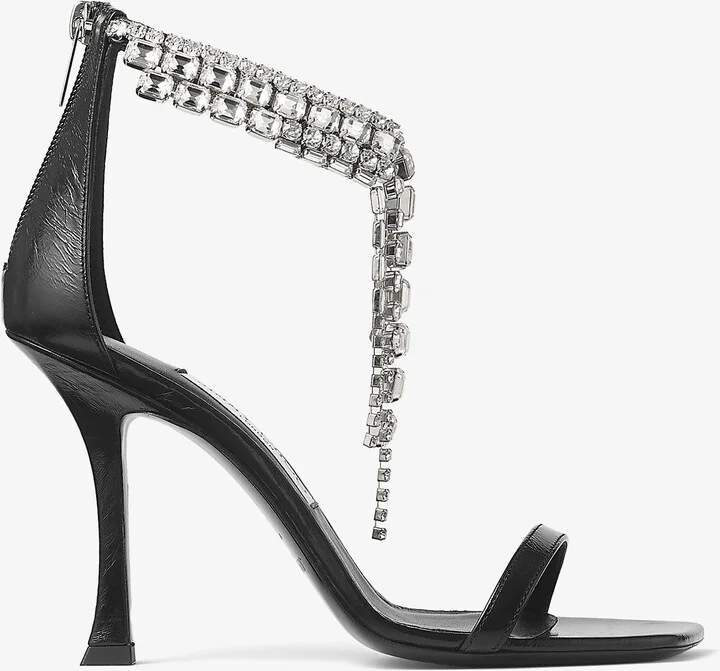 Verity Sandal 100