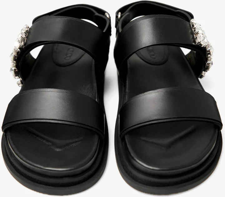 Verity Sandal Flat - Image 6