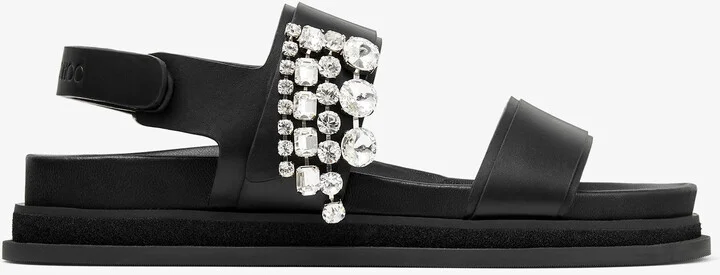 Verity Sandal Flat