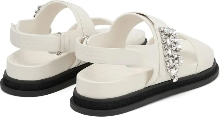 Verity sandals - Image 3