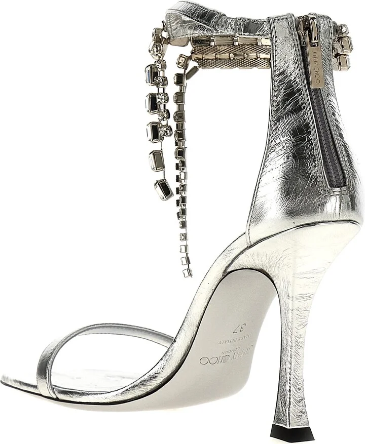 'verity' Sandals - Image 3