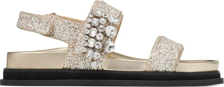 Verity sandals