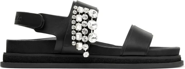 Verity sandals