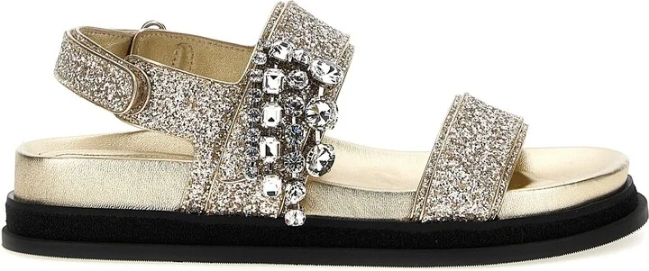Verity Sandals
