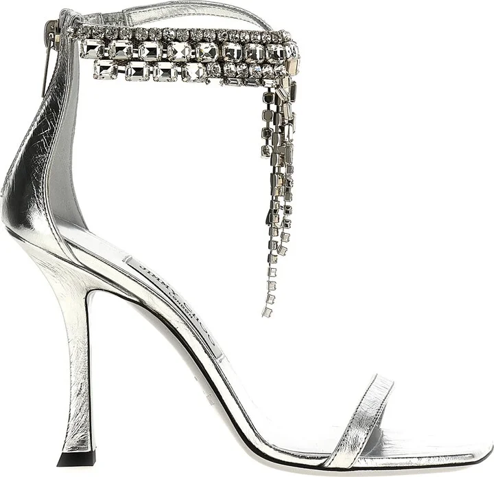 'verity' Sandals