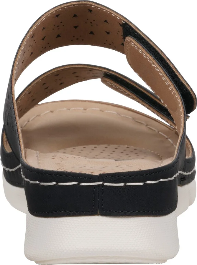Verna Slide Sandal - Image 7