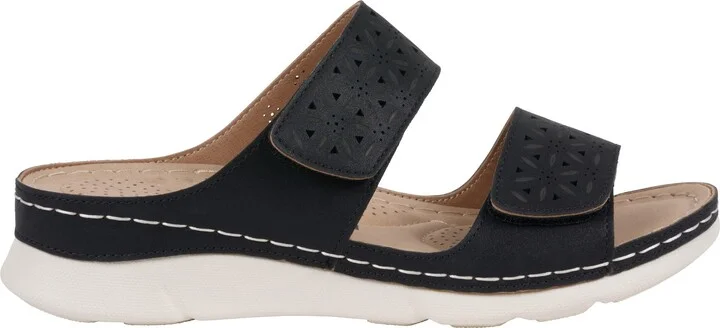 Verna Slide Sandal - Image 8