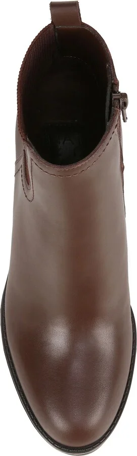 Verney Block Heel Waterproof Bootie - Image 5