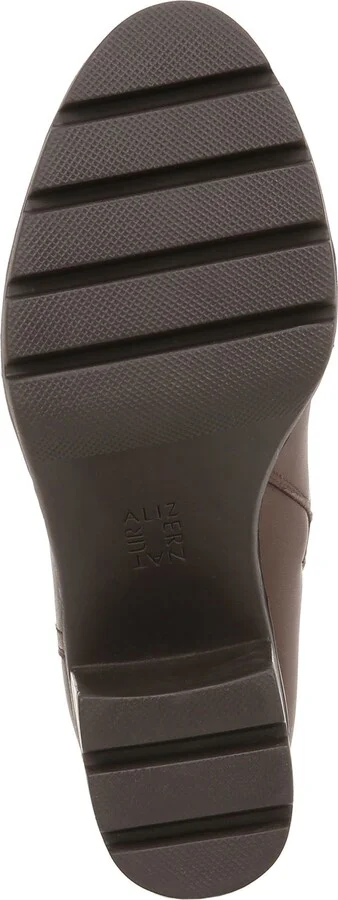 Verney Block Heel Waterproof Bootie - Image 6