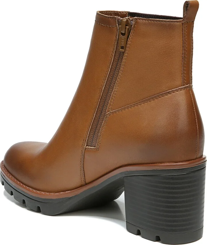 Verney Water Repellent Bootie - Image 2