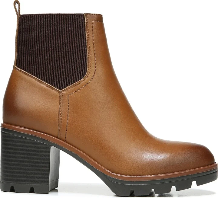 Verney Water Repellent Bootie - Image 3