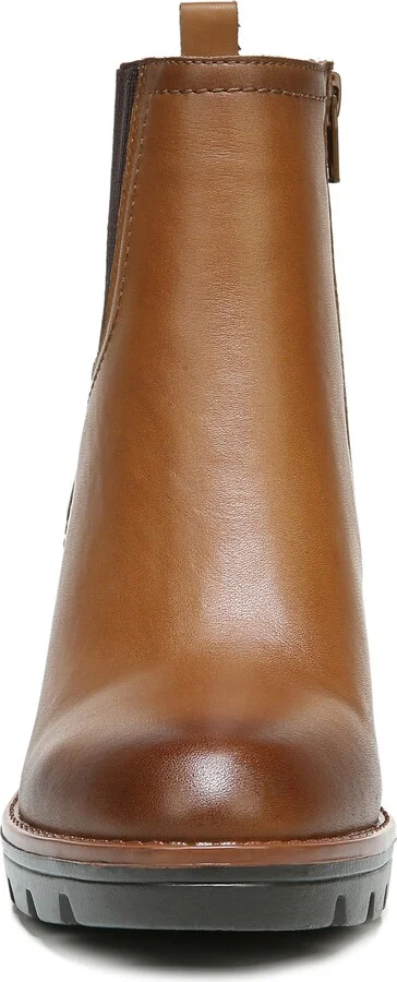 Verney Water Repellent Bootie - Image 4