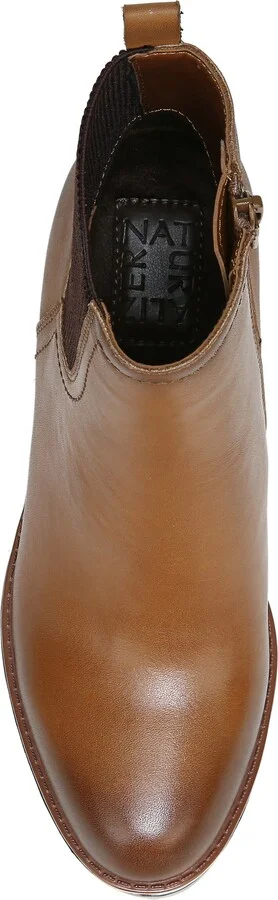 Verney Water Repellent Bootie - Image 5
