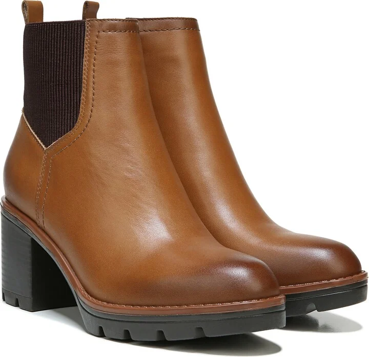 Verney Water Repellent Bootie - Image 8