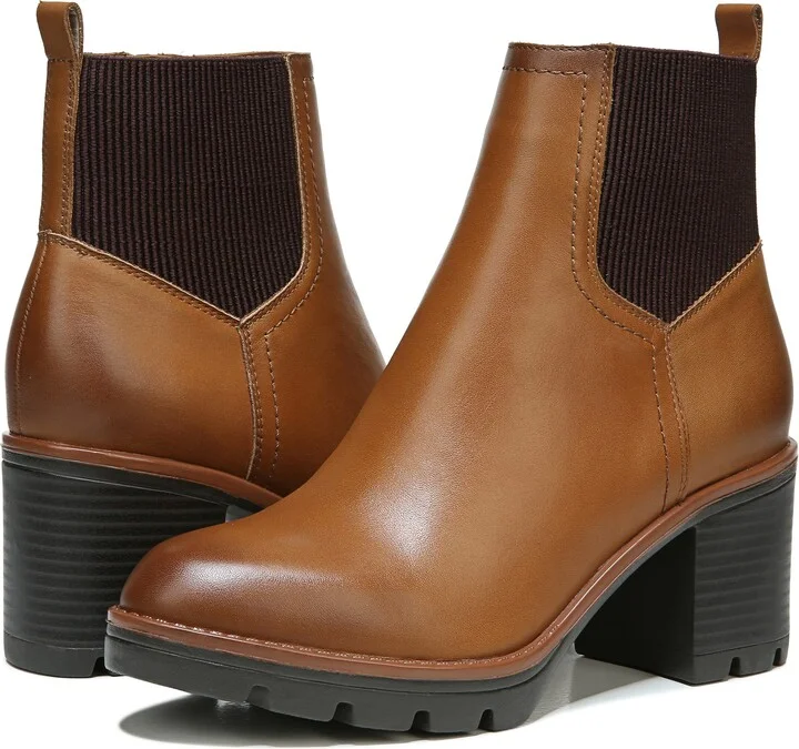 Verney Water Repellent Bootie - Image 9