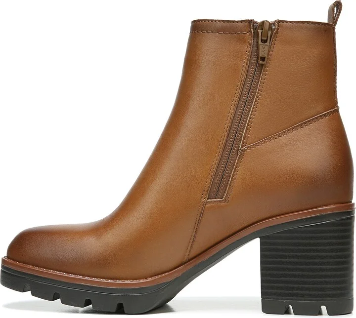 Verney Water Repellent Bootie - Image 10