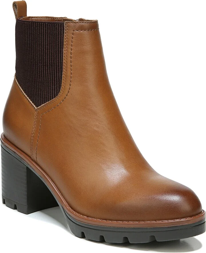 Verney Water Repellent Bootie