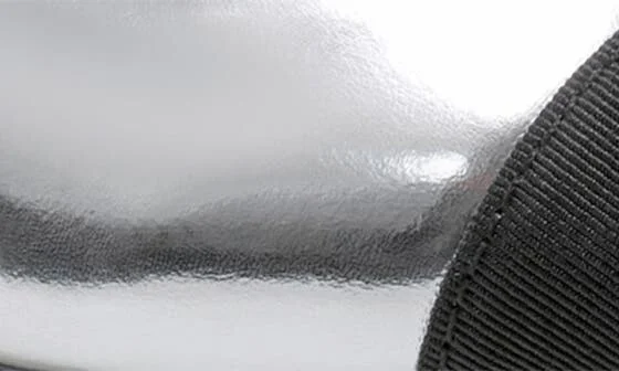 Vernie Block Heel Pump - Image 8