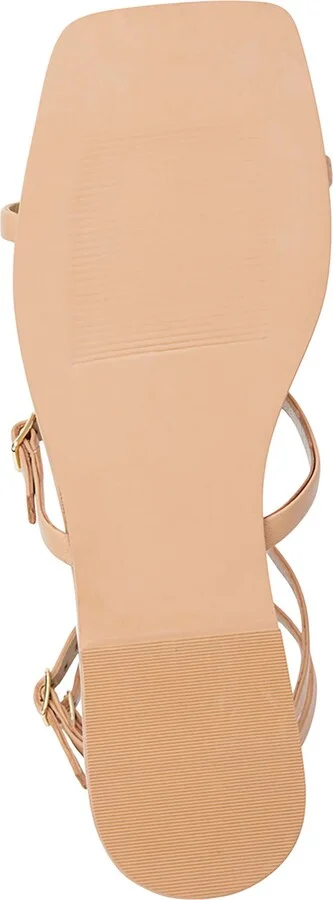 Verona Ankle Strap Sandal - Image 5