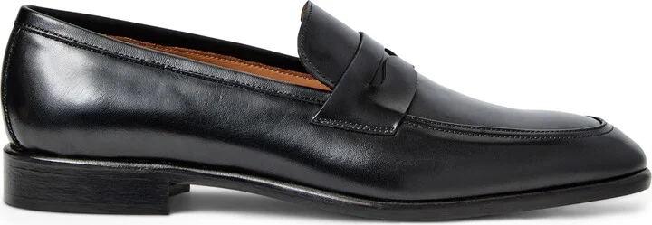 Verona Apron Toe Penny Loafer - Image 2