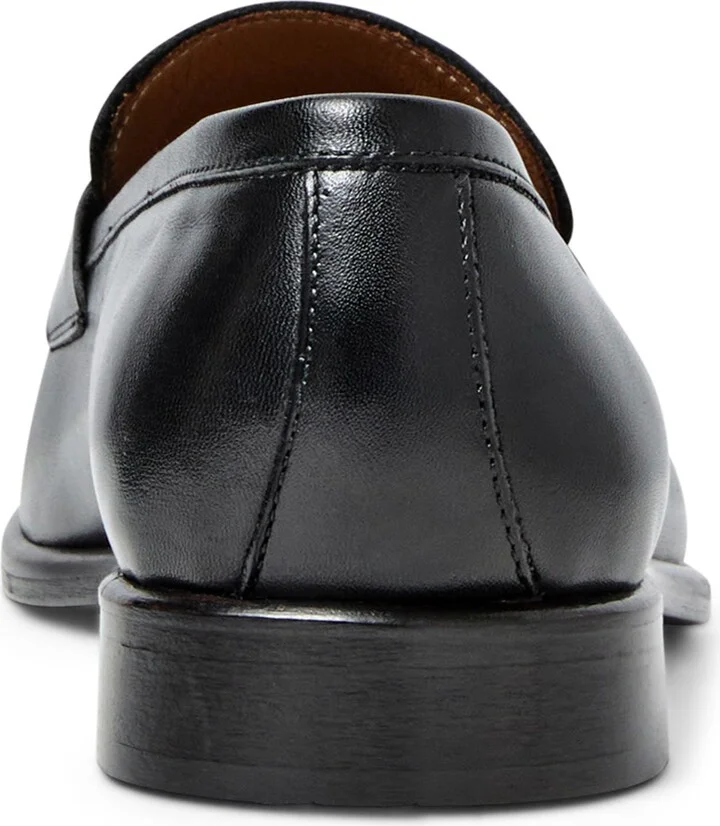 Verona Apron Toe Penny Loafer - Image 5