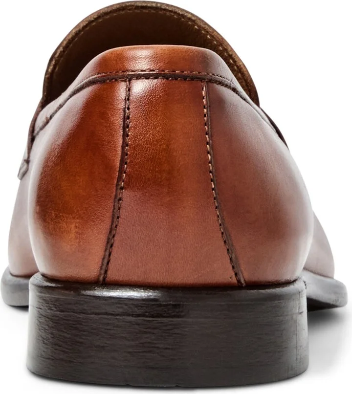 Verona Apron Toe Penny Loafer - Image 11