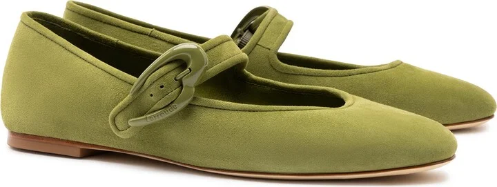 Verona Ballet Flat - Image 2