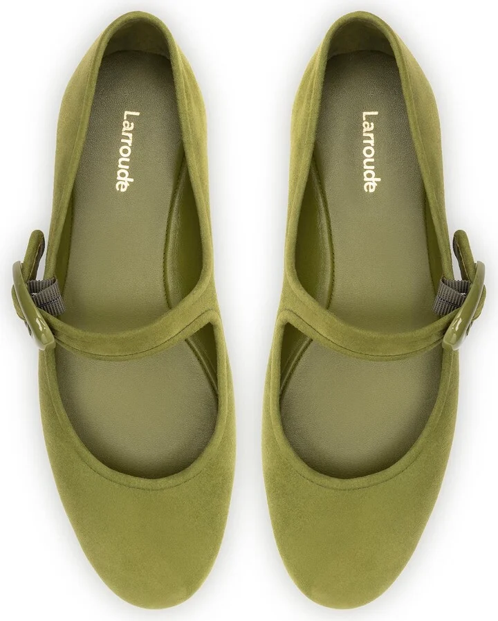 Verona Ballet Flat - Image 3