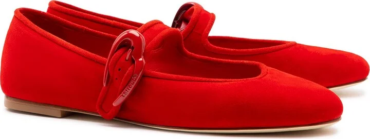 Verona Ballet Flat - Image 5