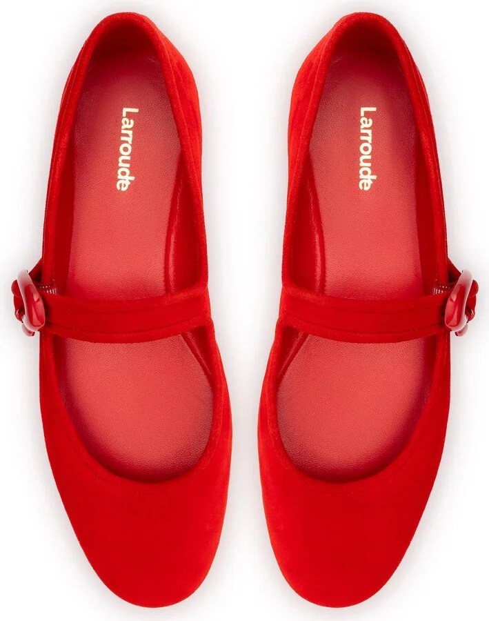 Verona Ballet Flat - Image 6