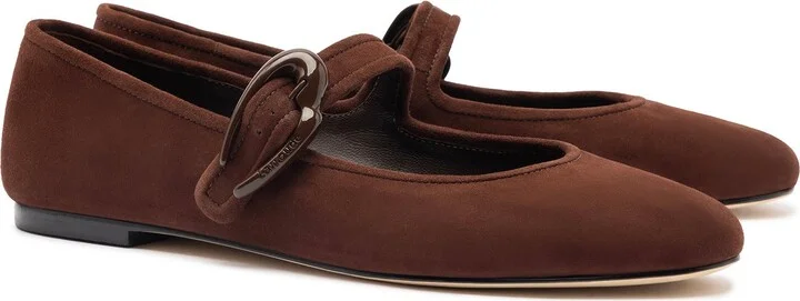 Verona Ballet Flat - Image 8