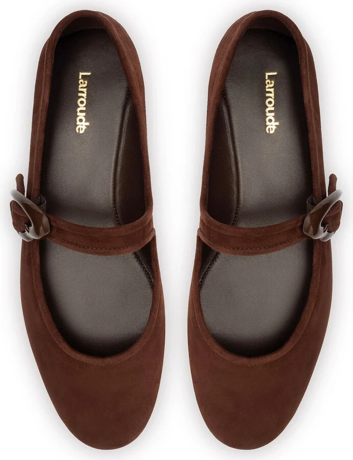 Verona Ballet Flat - Image 9