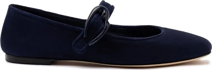 Solid Navy