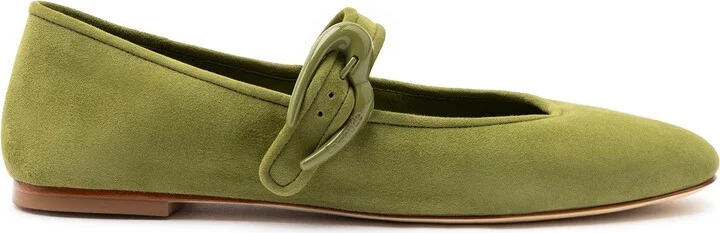 Verona Ballet Flat