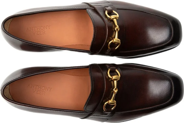 Verona Bit Loafer - Image 4