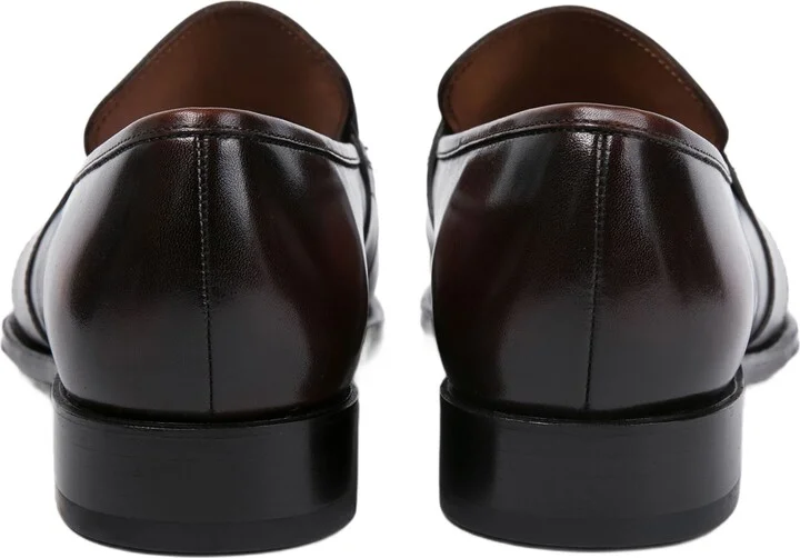 Verona Bit Loafer - Image 5
