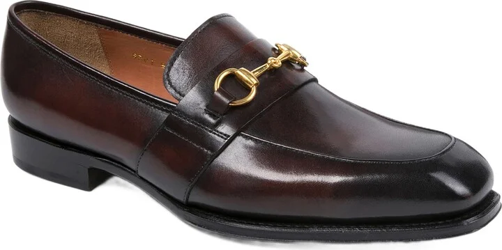 Verona Bit Loafer - Image 8