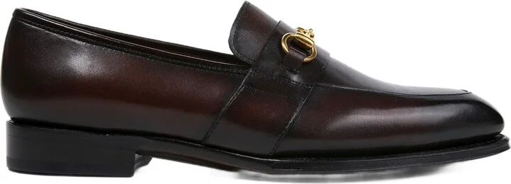Verona Bit Loafer - Image 9