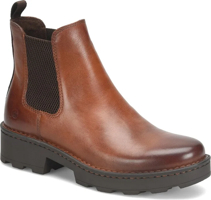 Verona Chelsea Boot