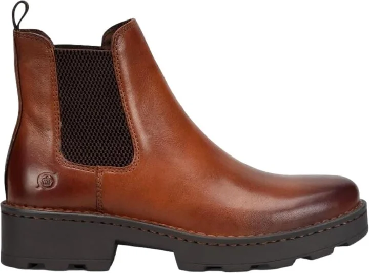 Verona Dark Brown BR0050352 Women's