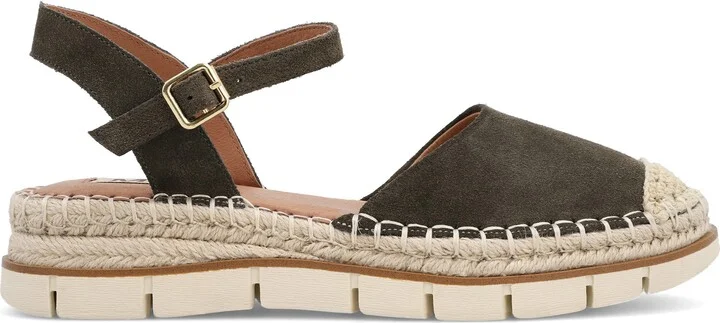 Verona Espadrille Sandal - Image 2