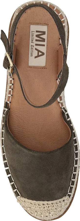 Verona Espadrille Sandal - Image 3